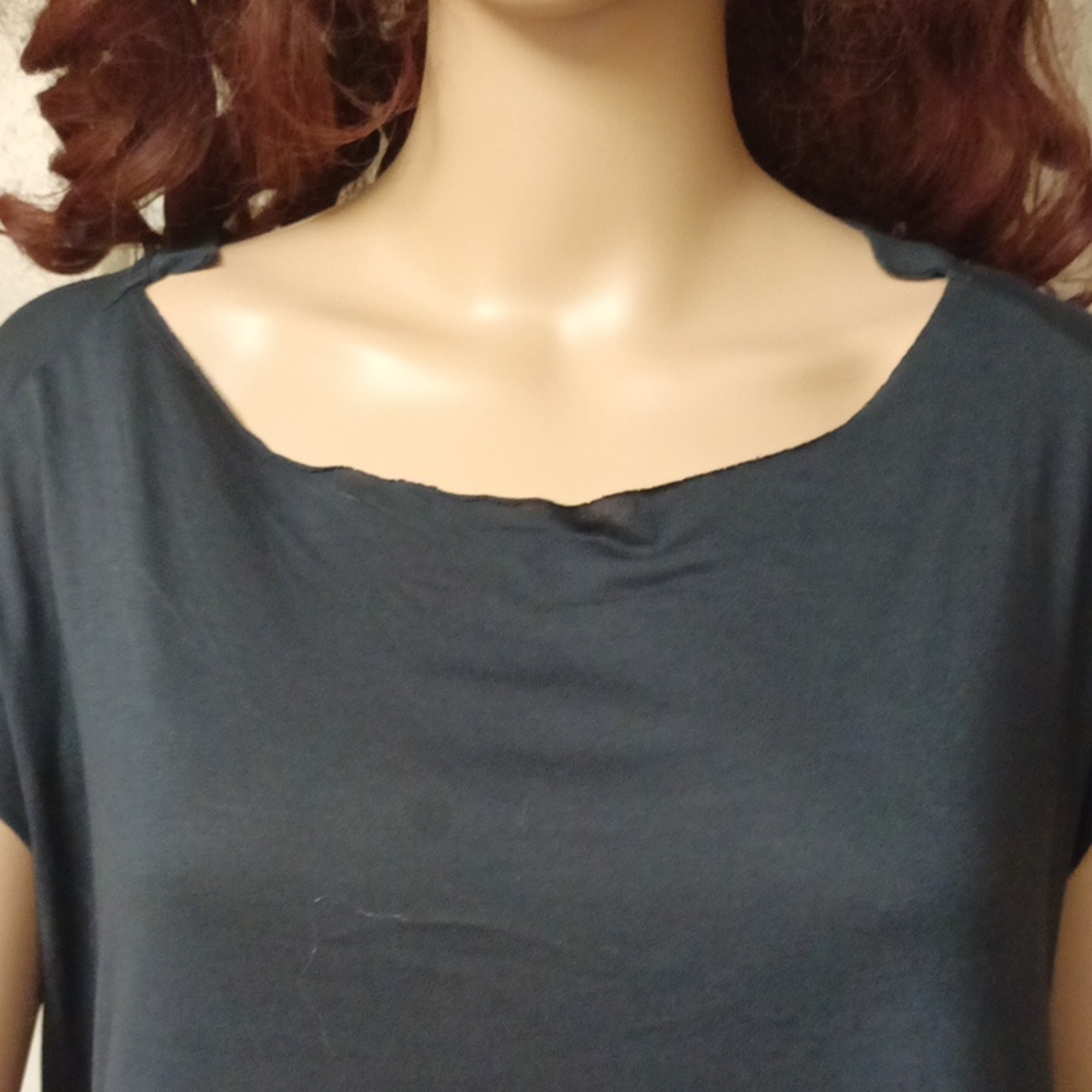 ALLSAINTS Tops Blouse - Picture 7 of 7